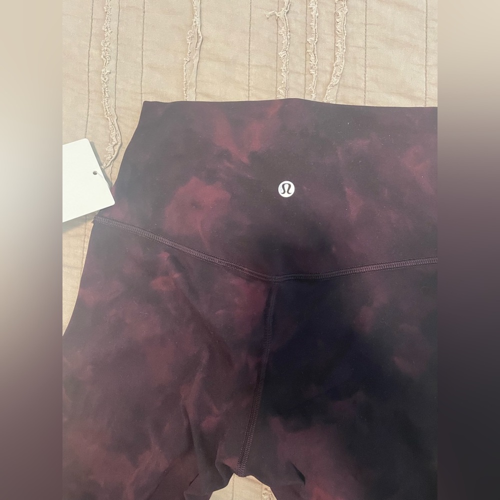 Lululemon Align HR Pant, 25”